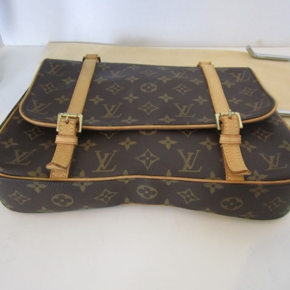 Louis Vuitton Handbags - ADD'L LISTING! Louis Vuitton Marelle Sac A Dos GM